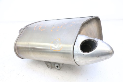 Auspuff kawasaki 6 er6 - kawasaki, n