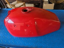 LAVERDA 500 Tank 