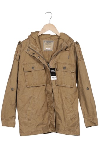 Dreimaster jacke damen anorak - jacke,