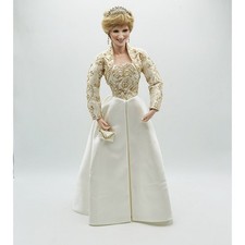 Ashton-Drake Prinzessin Diana