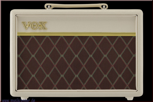 Vox pathfinder 1x6 10w - vox, pathfinder,