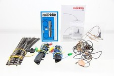 H0 Märklin 2x 7549 73406 Weichenantrieb Weiche rechts Konvolut N49