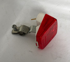 Rücklicht ULO Mofa Fahrrad ULO 233 K20008 Klapprad vintage Fahrrad Oldtimer