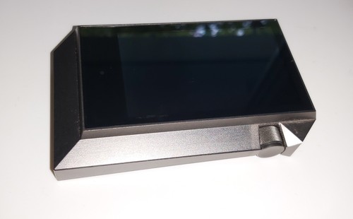 Astell kern ak240 - astell&kern,