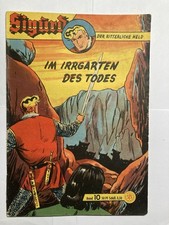 Sigurd - der ritterliche Held