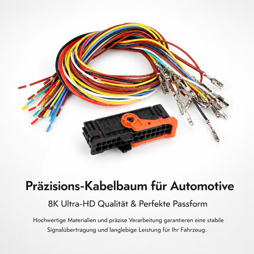 Hinten vorne tür reparatur - hinten,