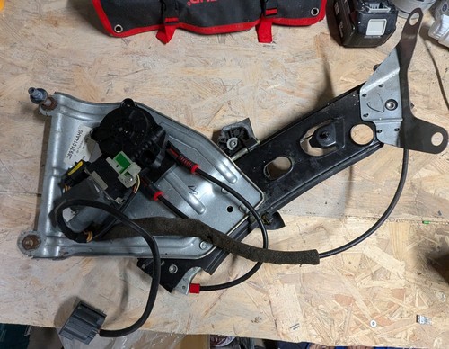 Fensterheber motor stellmotor - fensterheber,