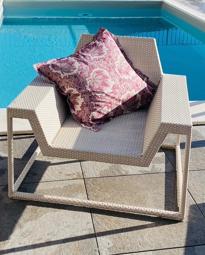 Dedon outdoor sessel - dedon,