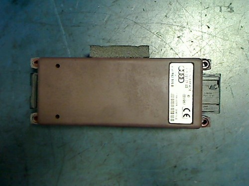 Steuergerät telefon - telefon, vw