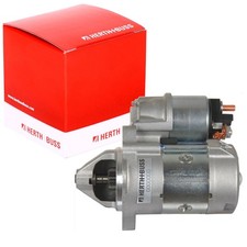 HERTH+BUSS ANLASSER STARTER