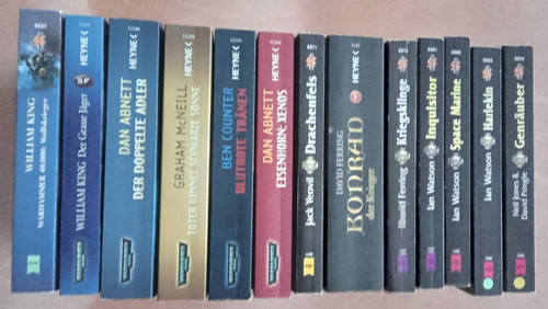 Warhammer 40000 - warhammer,