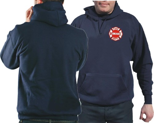 Chicago fire dept - chicago,