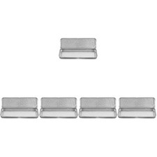  5 Pcs Metall Mäpchchen