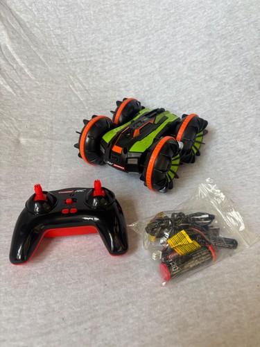 Carrera mini all terrain - rc, all-terrain