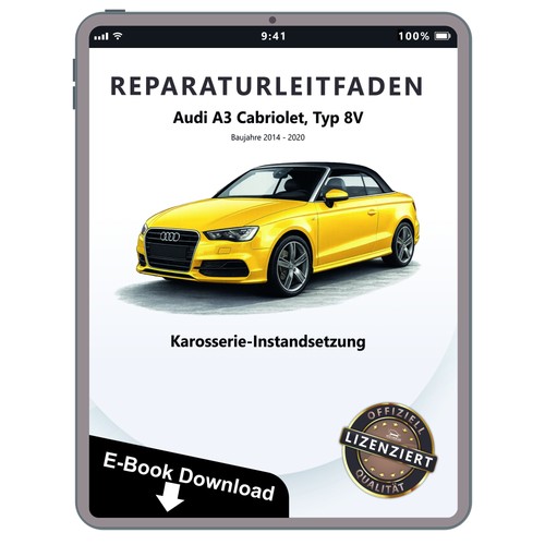 Audi cabrio 2014 - a3,