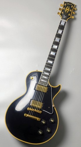 Gibson custom shop murphy - murphy, lab