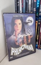 Phänomen - Dario Argento -