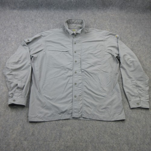 Mountain hardwear shirt - hardwear, herren