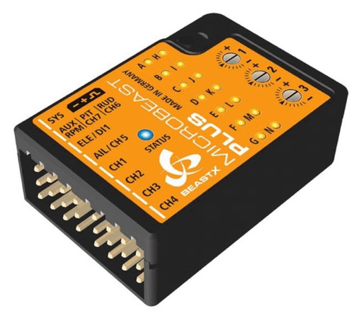 Align microbeast ultra - microbeast,