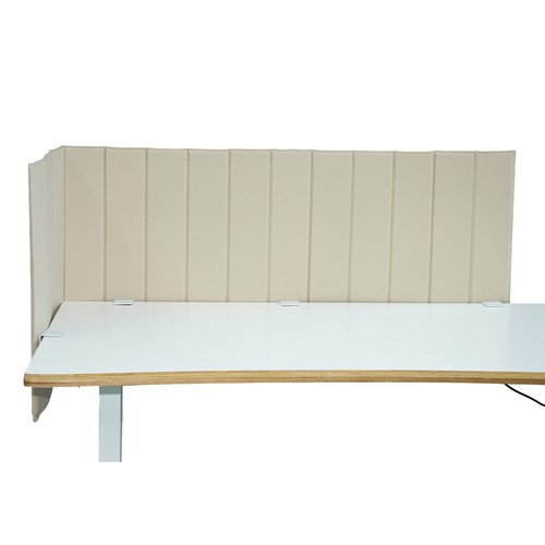 Schreibtisch trennwand 160cm - schreibtisch,