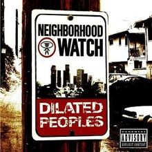 Neighborhood watch von dilated - neighborhood,
