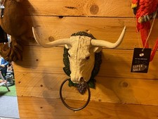 Wanddeko Material Gusseisen