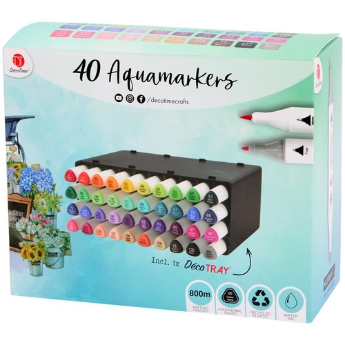 Twinmarker set stück - twinmarker-set,