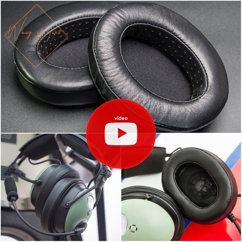 Sheepskin ear pads foam - sheepskin,