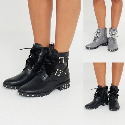 Damen-Chelsea-Stiefeletten