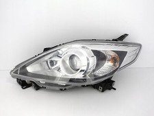 MAZDA V 5 II SPORT PREMACY Bj.07-10 FACELIFT Scheinwerfer XENON Links Vorne EU