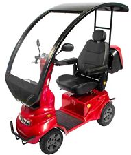 Elektromobil Büsum 15 km/h