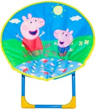 Peppa Pig Stuhl Klappstuhl