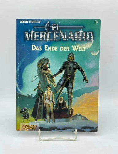 Mercenario der söldener - söldener,