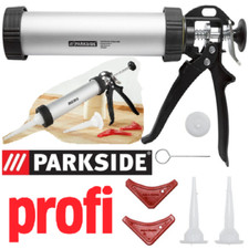 Silikonpresse Silikon Profi