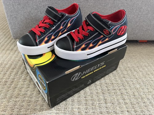 Neu verpackt heelys original - neu,