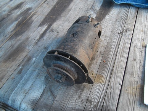Bosch generator lichtmaschine - generator,