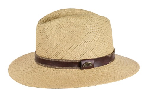 Original panama strohhut - original, m