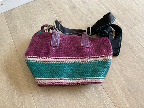 Kleine gabs handtasche aus - kleine,