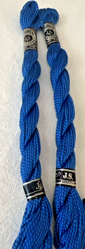 Schürer perlgarn s - schürer, j.