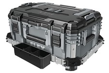 Flex Kleiner Organizer STACK PACK TK-L SP SO