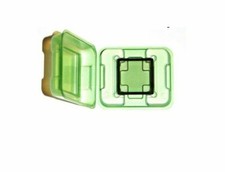 Translucent Mirror Optical