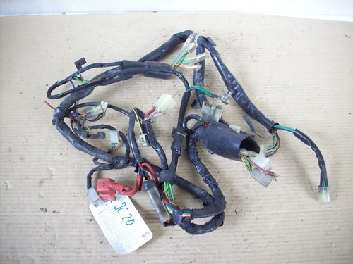 Original kabelbaum harness - kabelbaum,