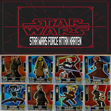 Star Wars® Force Attax Series