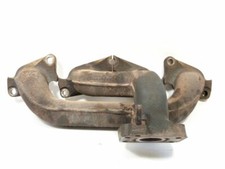 Auspuff / Krümmer Auslasskrümmer, 9176800 SAAB 9-5 (YS3E) 2.0 TURBO SE