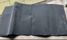 Zusatz Kofferraumbelag Audi Q7 Wende Matte 4M0862559B QA5 NEU