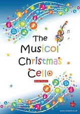 Das Musicol Weihnachtscello