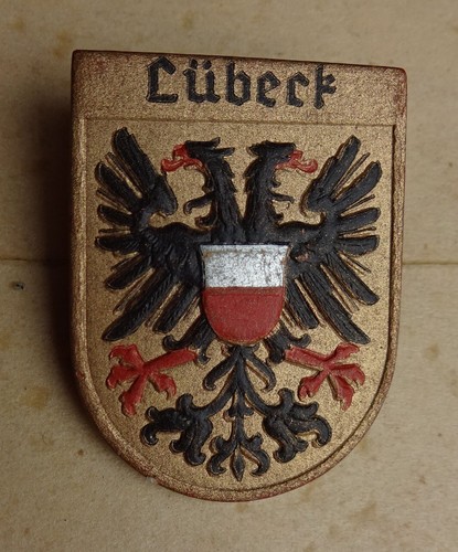 Original spendenabzeichen whw - original,
