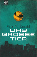 Das große Tier von Veit M