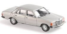 MB Mercedes Benz 230 E - W123