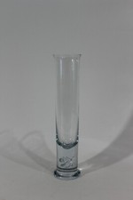 Holmegaard Glas Vase Design